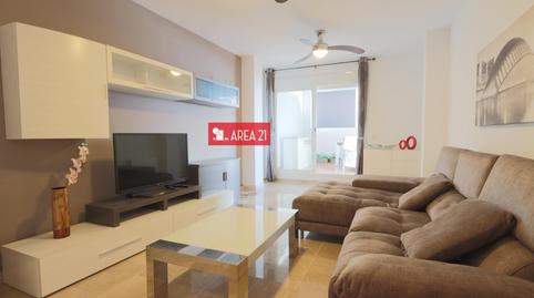 Foto 3 de Àtic en venda a Núcleo Urbano, La Pobla de Vallbona