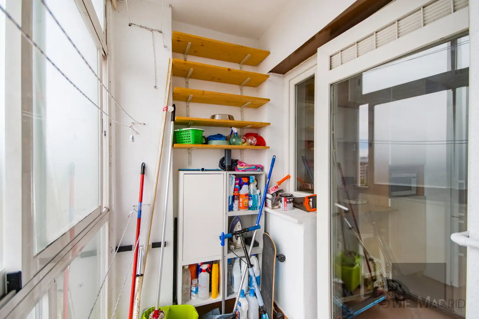 Flat with pool for sale in Fuencarral - El Pardo, imagen 12