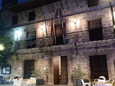 Casa con balcone in vendita a Noalejo