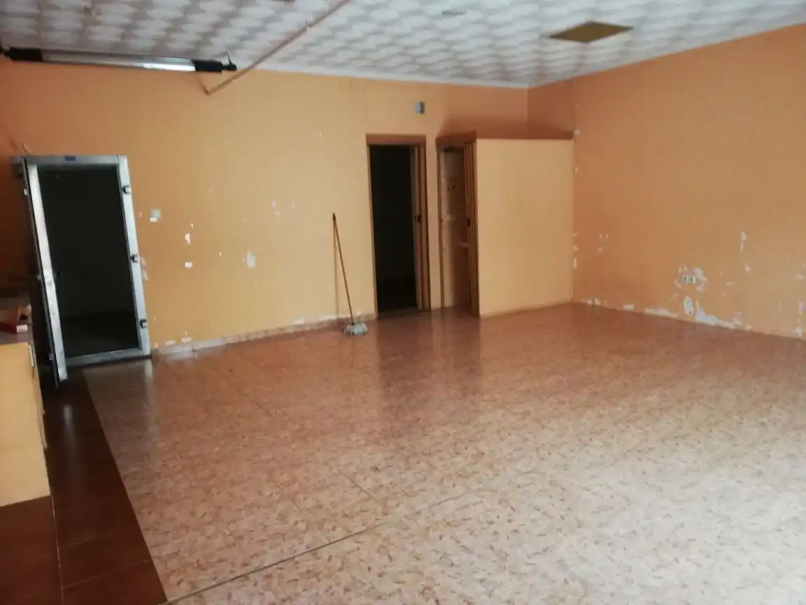 Local comercial en venta en Plaza de España, imagen 3