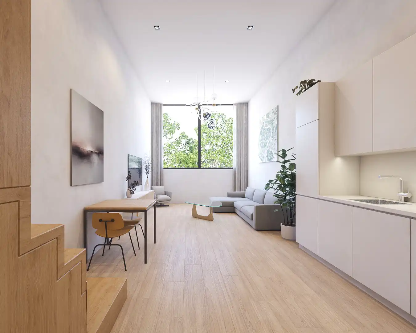 Loft en venta en Avenida del Cerro del Águila, 1, Polígono Industrial Sur