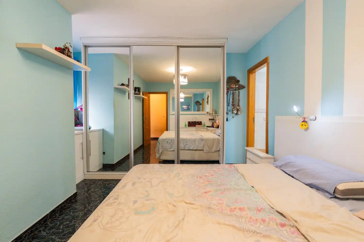 Habitación de Piso en venta en San Cristóbal de la Laguna con Trastero