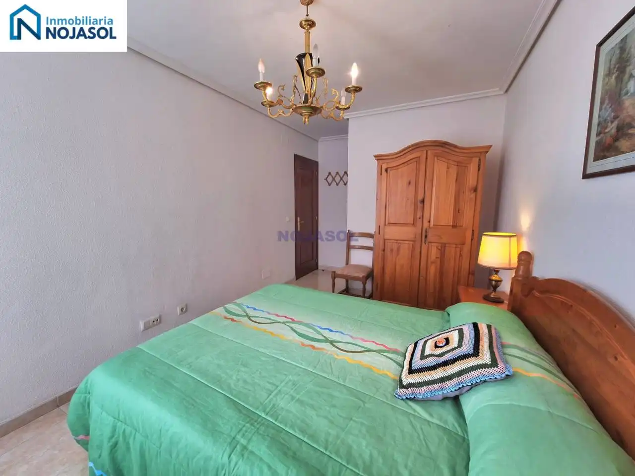 Apartment mit Terrasse zum Verkauf in Calle TRENGANDIN, imagen 42