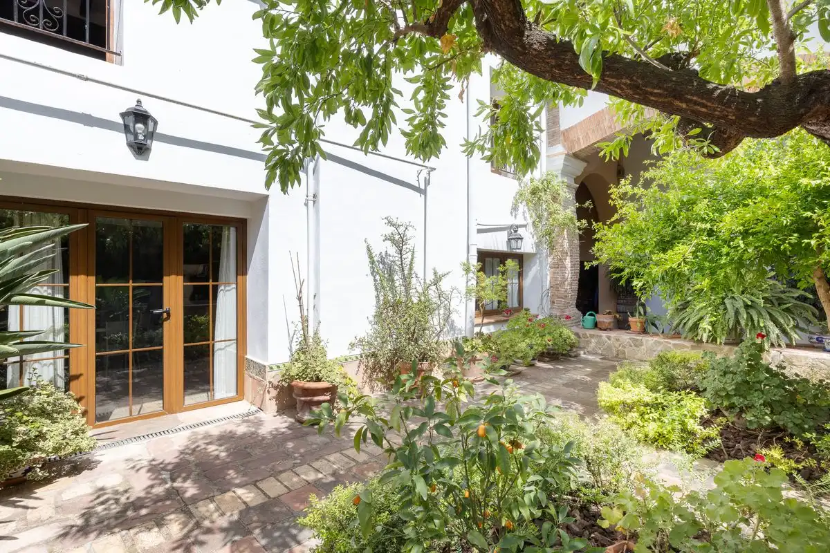Casa en venta en C/ Canonge Cebrià, imagen 37