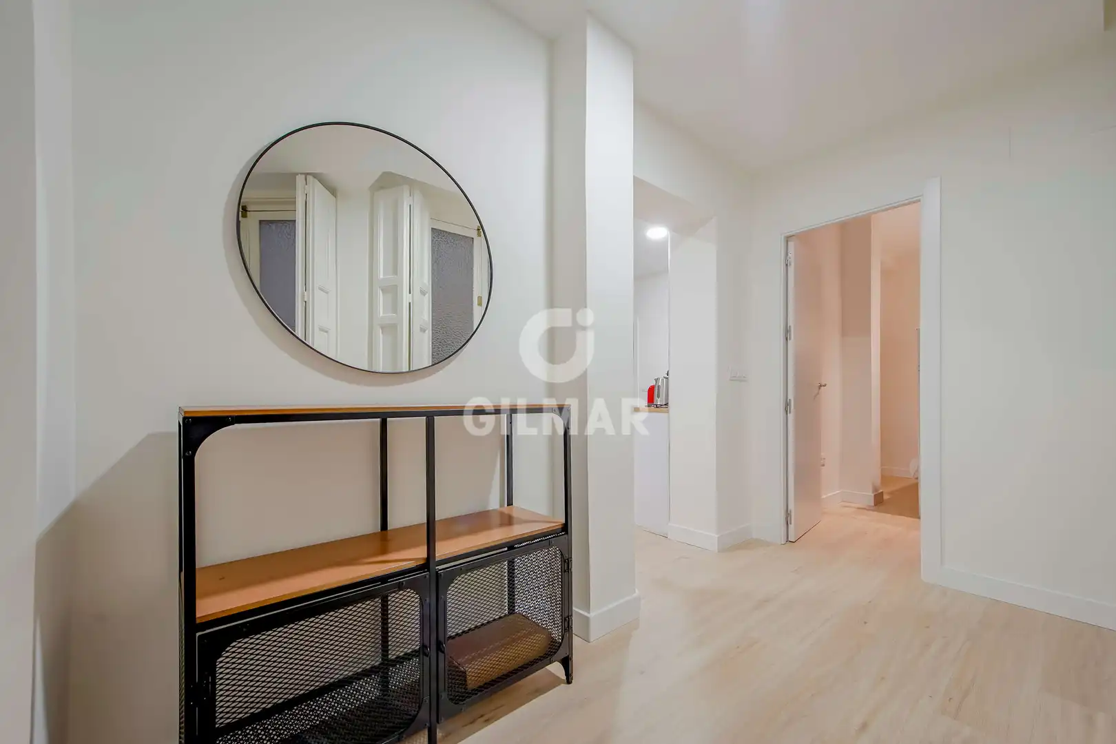 Piso en venta en Madrid con Calefacción