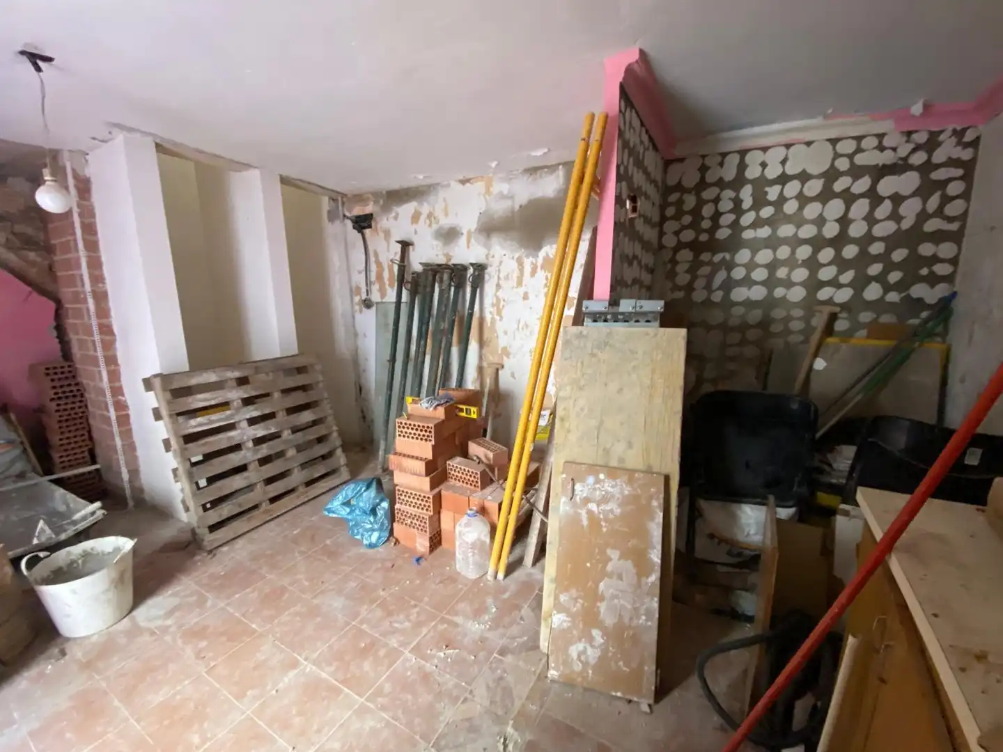 Finca rústica en venta en Chella