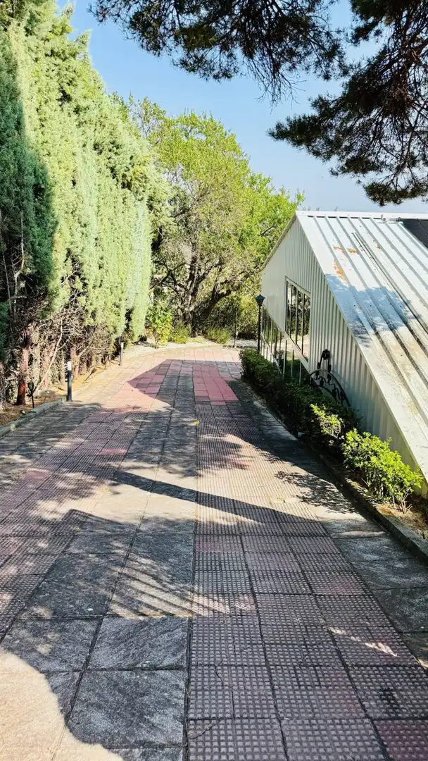 Xalet amb piscina en venda a Los Ángeles de San Rafael, imagen 31