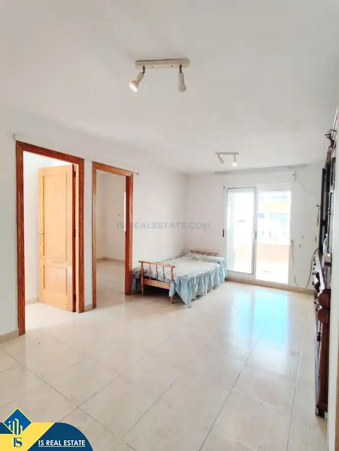 Ático con piscina en venta en Playa del Cura, imagen 11