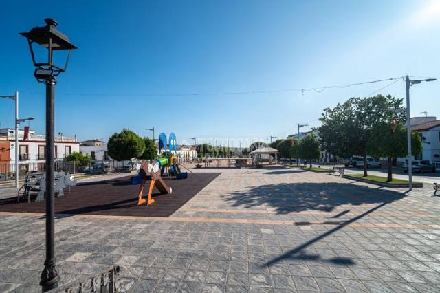 Casa adosada en Venta en Guarromán