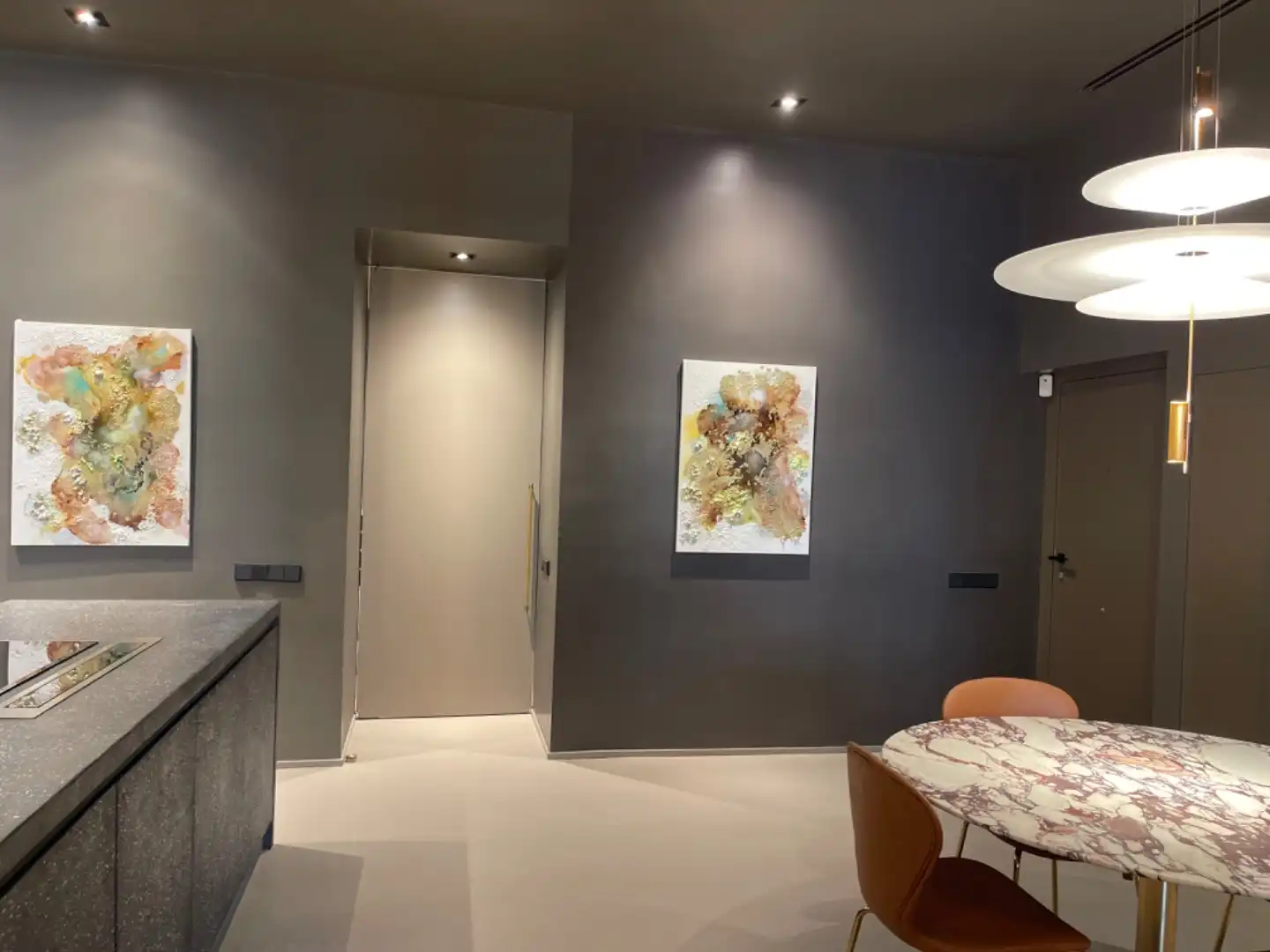 Appartamento in affitto a Calle la Madera 22, imagen 10