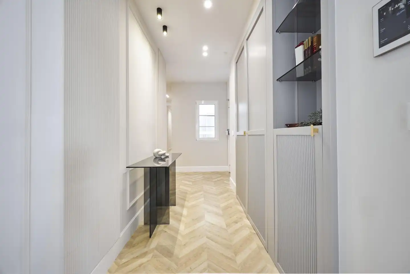 Appartamento con ascensore in vendita a Calle de Diego de León, imagen 45
