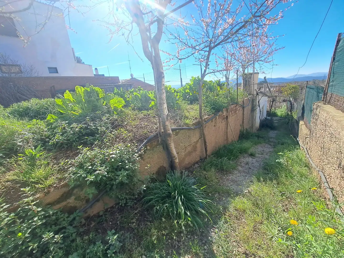 Residencial en venta en Rubí