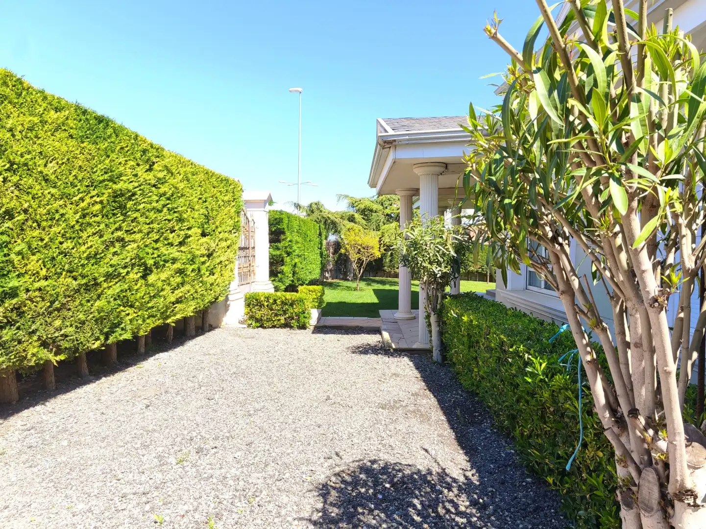 Haus zum Verkauf in Lardero, imagen 19