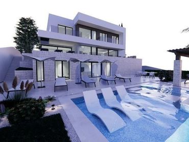 Maison avec piscine à vendre à Urbanización Parque Elviria