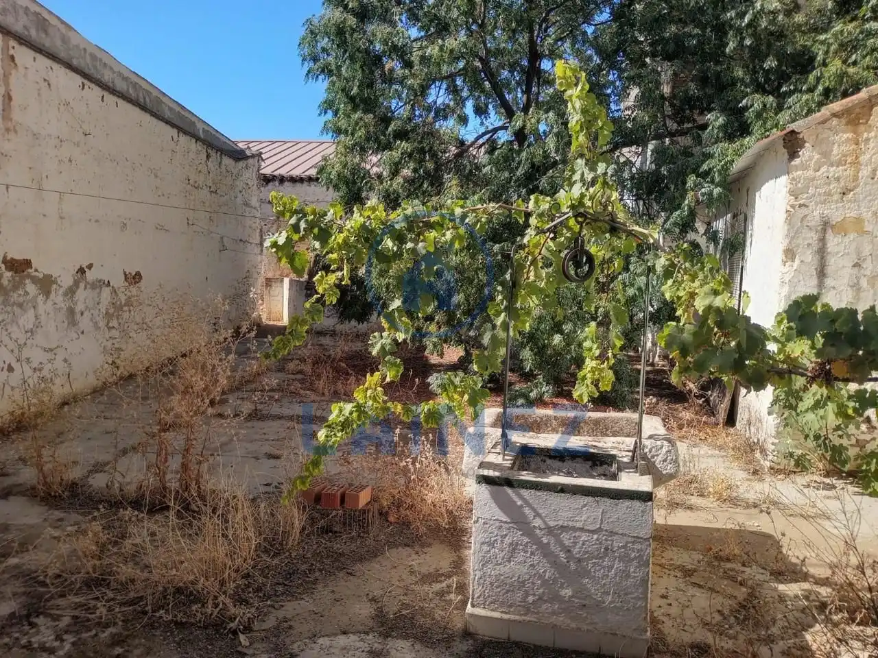 Houses for sale in Granja de Torrehermosa  with Heating, Private garden and Storage room