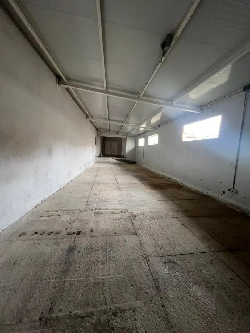 Commercial properties for sale in Murcia  with Air Conditioner