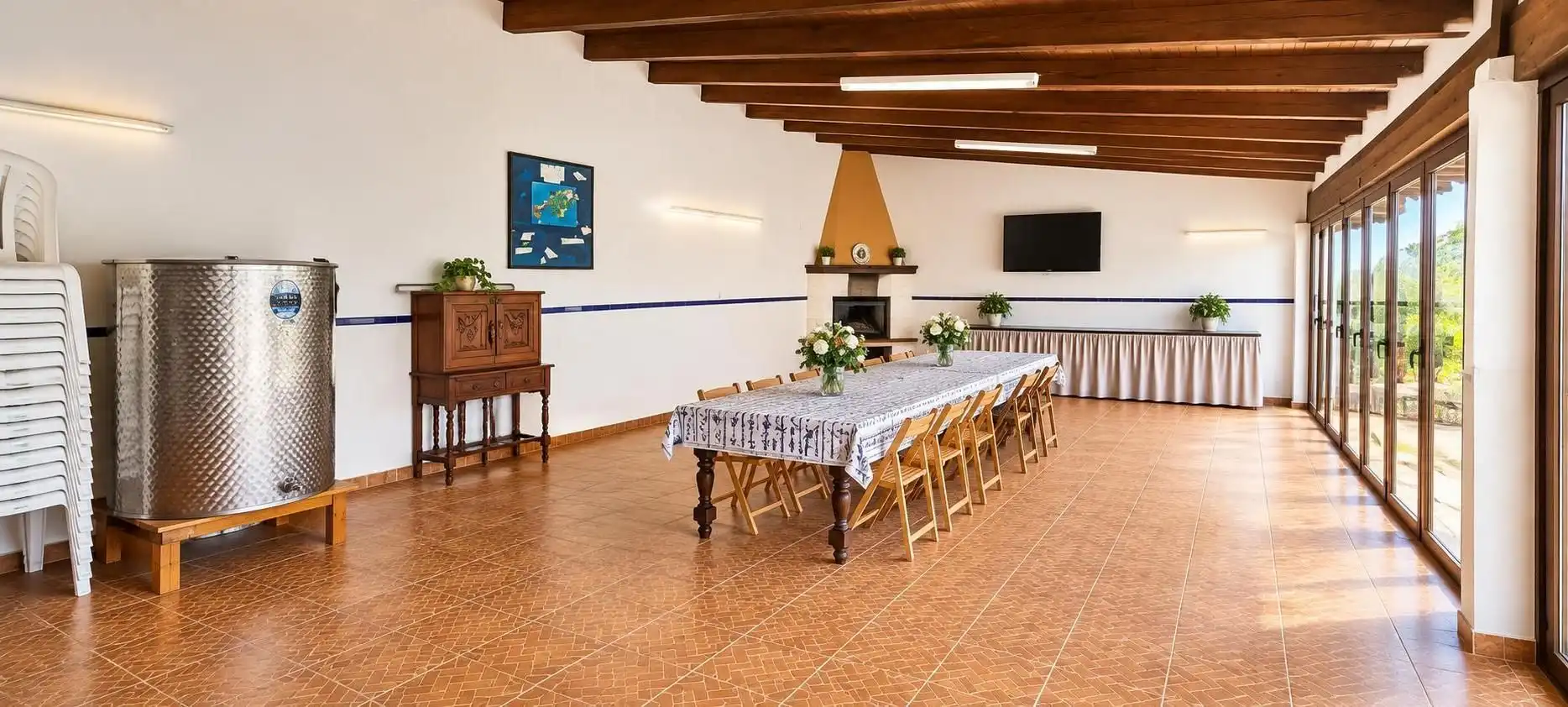 Casa rústica con piscina en venta en Manacor Centre, imagen 35