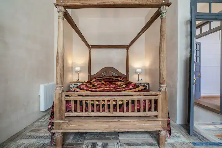 Loft de alquiler en Calle Jimena de la Frontera, Tarifa ciudad
