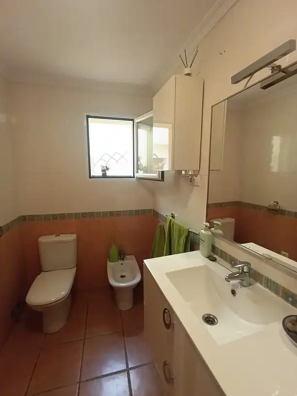 Villa mit Garten zum Verkauf in Tobarra, imagen 6