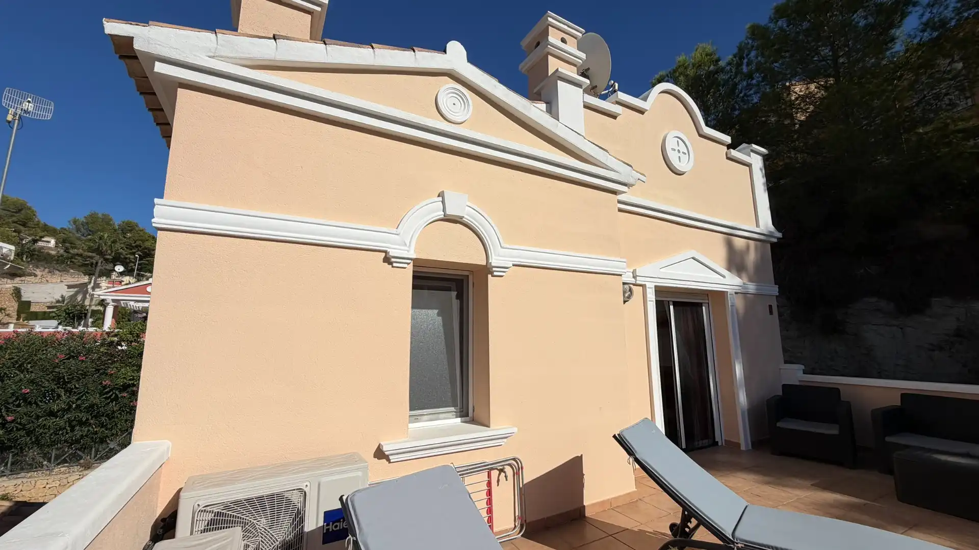 Bungalow avec piscine à vendre à Urbanizacion Cometa III, imagen 10