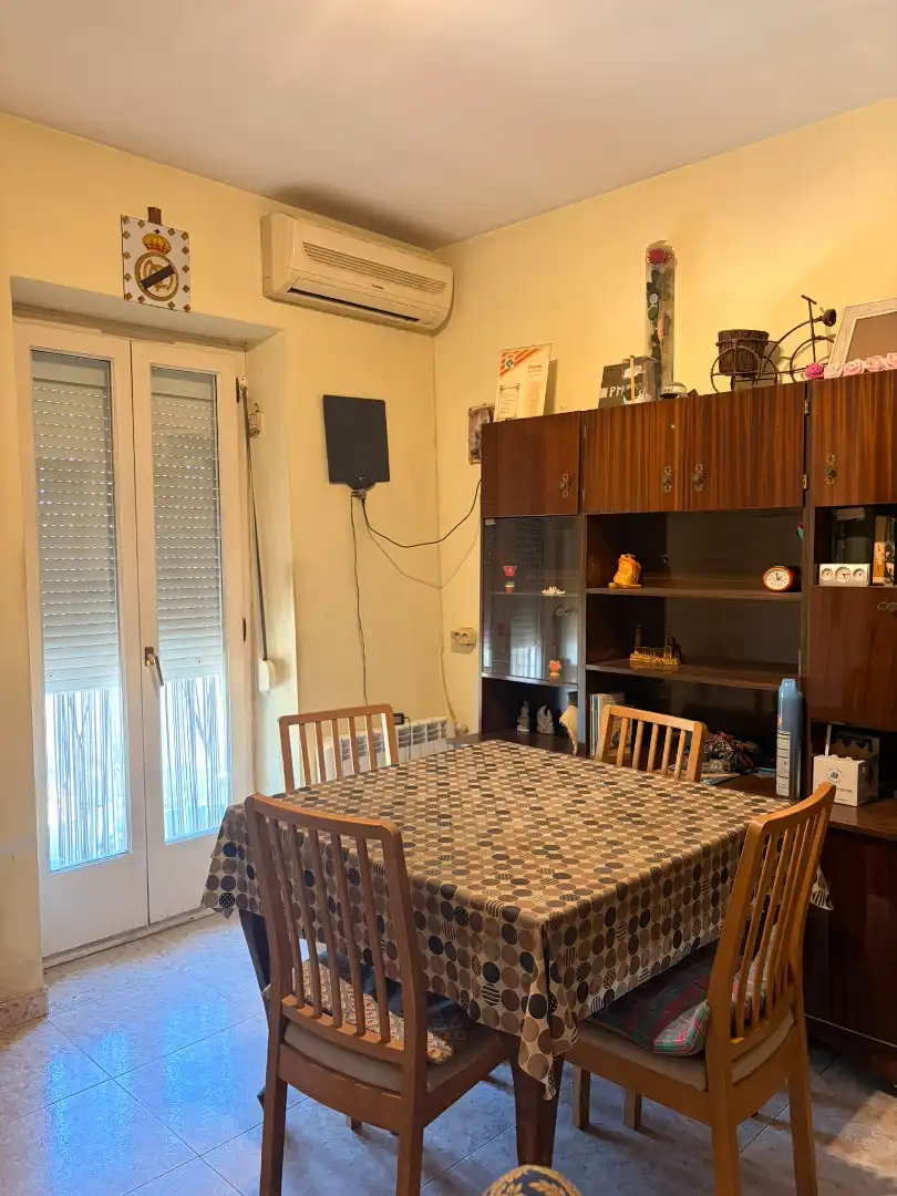 Comedor de Casa o chalet en venta en Castelldans con Calefacción, Amueblado y Balcón