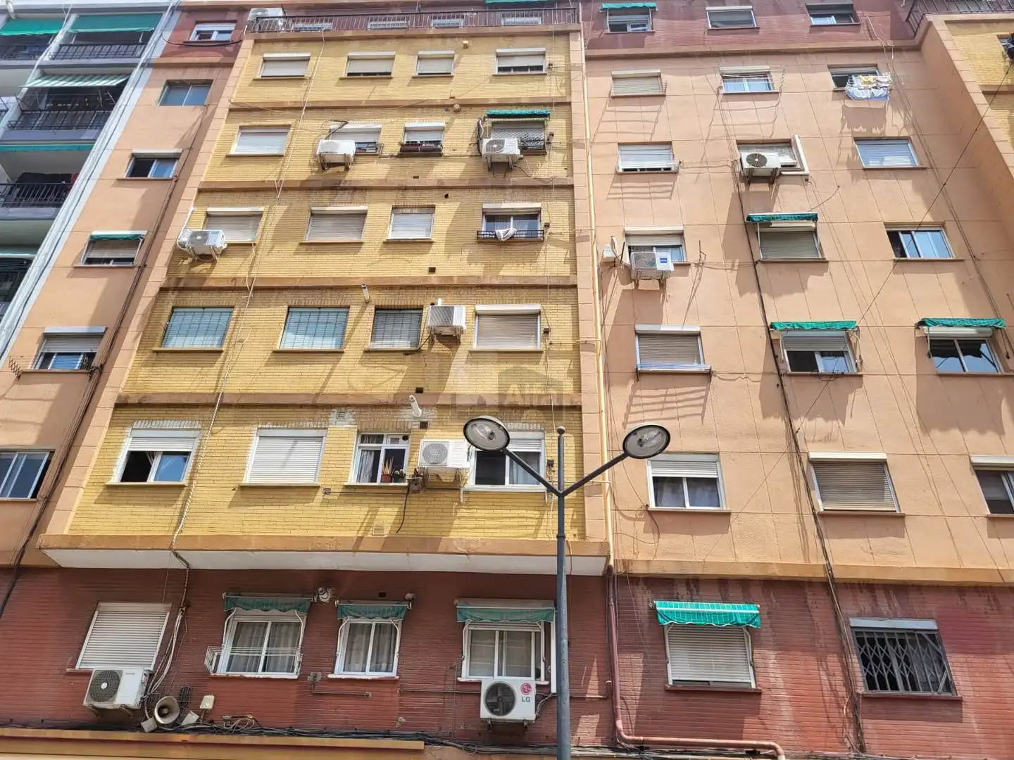 Flat for rent in Carrer de Conchita Piquer, 10, El Calvari
