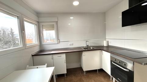 Foto 5 de Pis de lloguer a Rodrigo Alemán, 6, Los Pinos - El Pilar, Plasencia