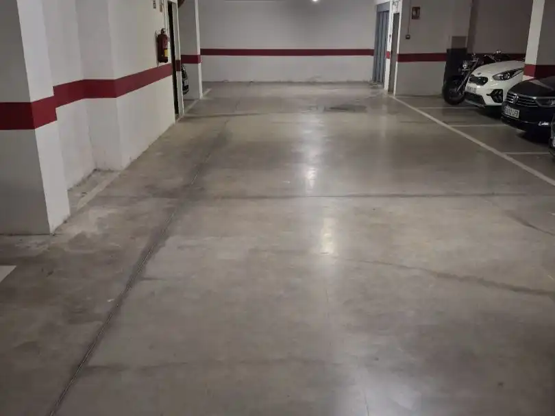Parkplatz von Garage zum Verkauf in L'Alcora