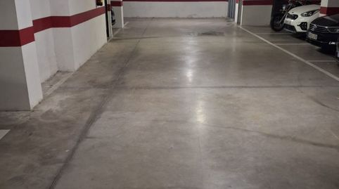 Photo 4 of Garage for sale in Calle Revdº Mosent Tomàs Calduch, 11, L'Alcora, Castellón