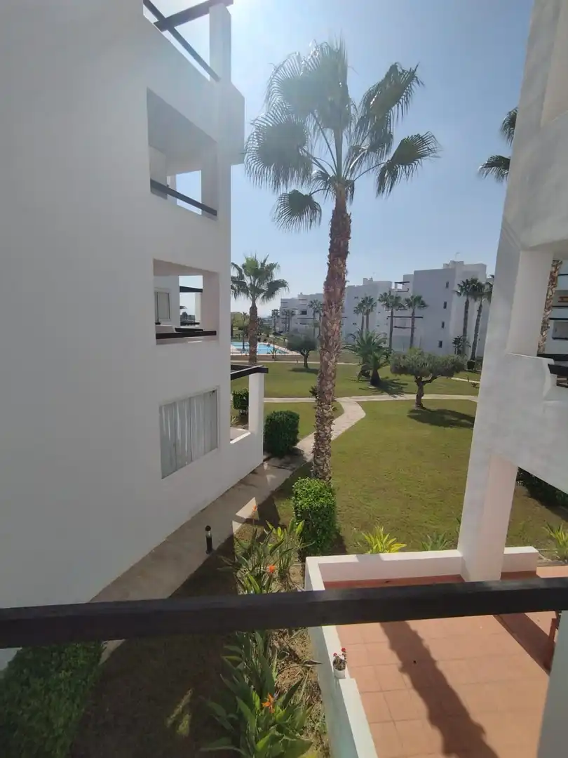 Wohnung zur Miete in Avenida Premios Principe de Asturias, Terrazas de la Torre Golf
