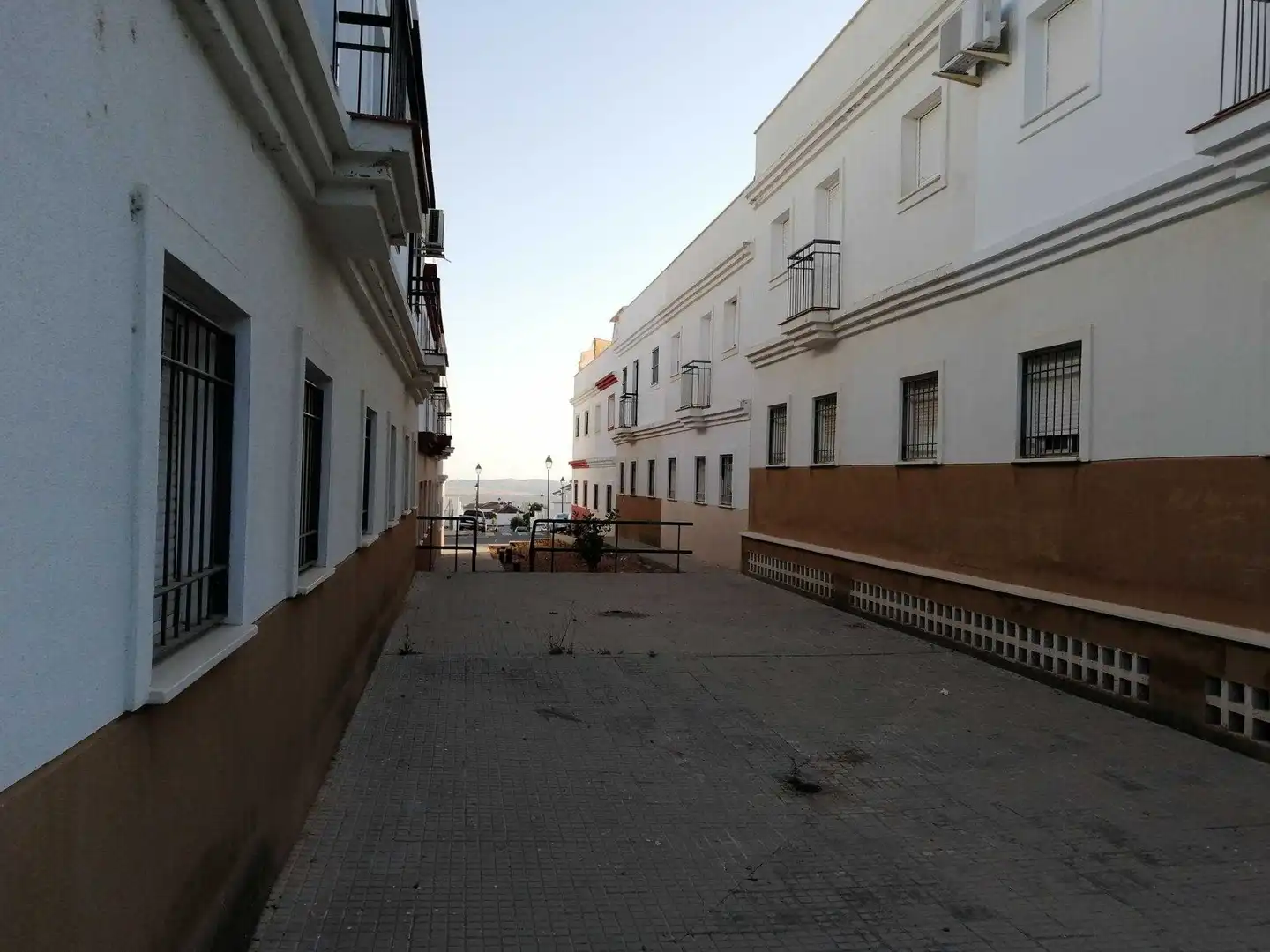 Apartamento en venta en C/ Madroño, Urb Palmito , Montellano