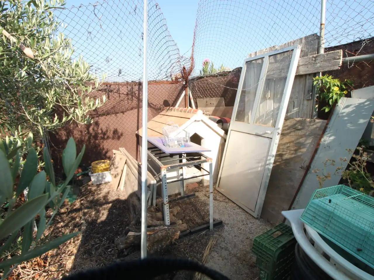 Terreno rustico in vendita a Calle Poniente 13, imagen 38