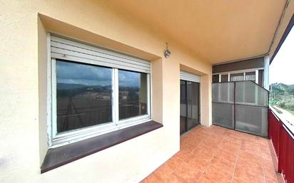 Balcony of Flat for sale in Palau-solità i Plegamans  with Terrace and Balcony