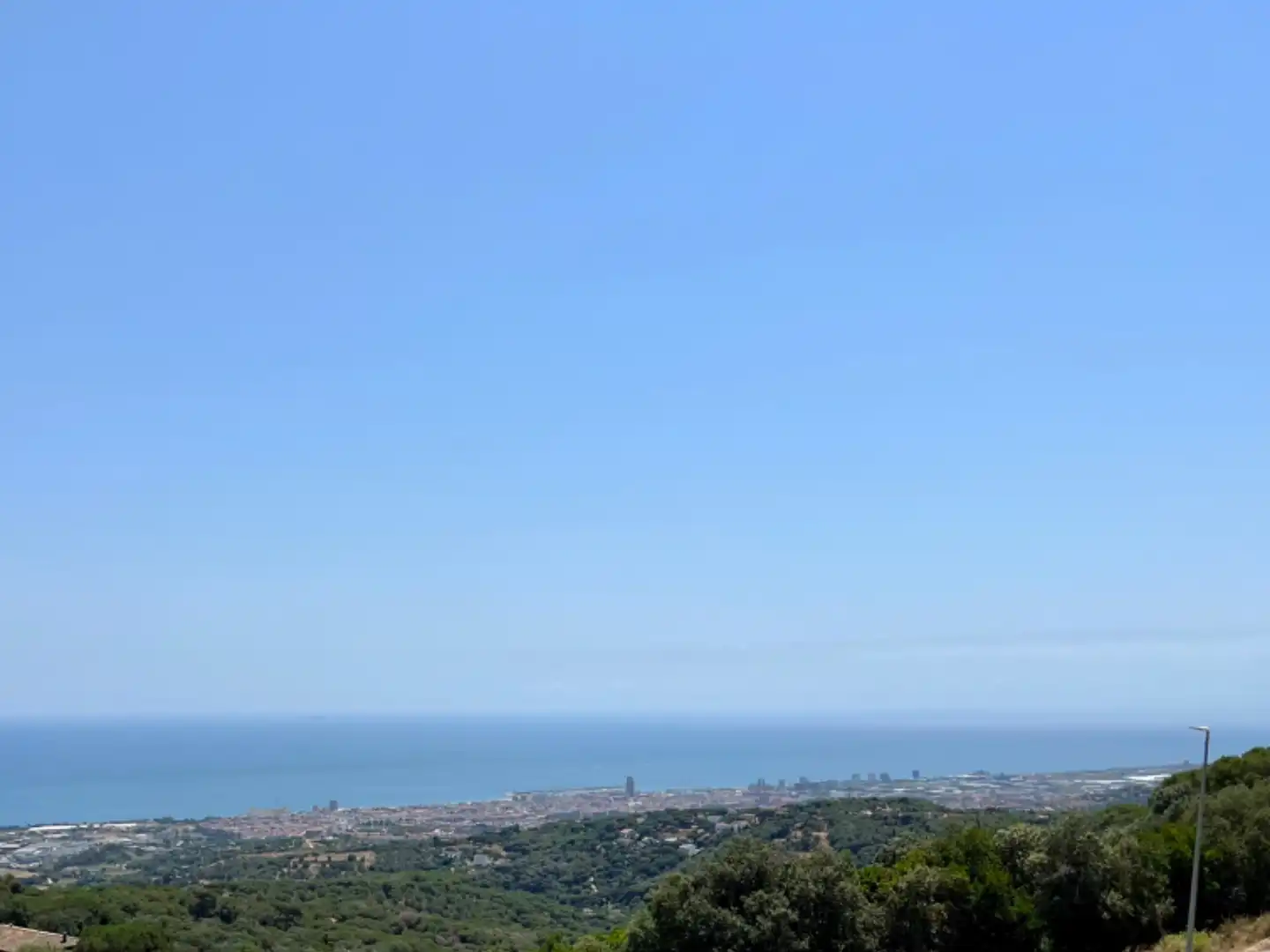 Wohnbaugrundstück zum Verkauf in Camí de la Cornisa 17-15, imagen 5