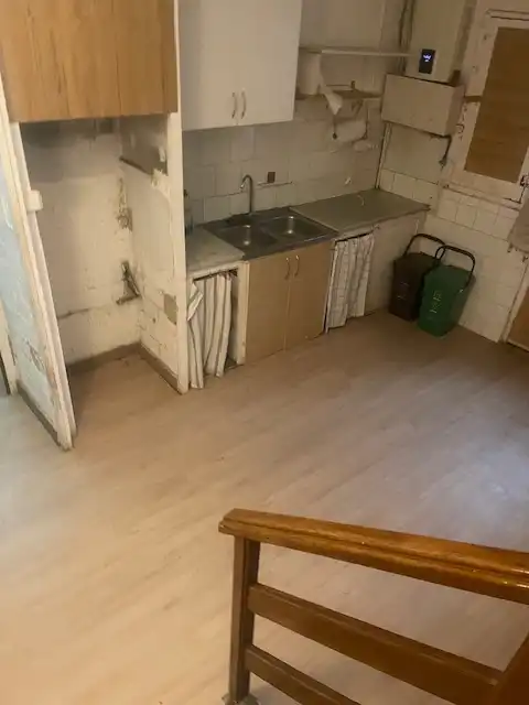 Baixos amb jardí en venda a Carrer Marti Masdeu 13, imagen 9