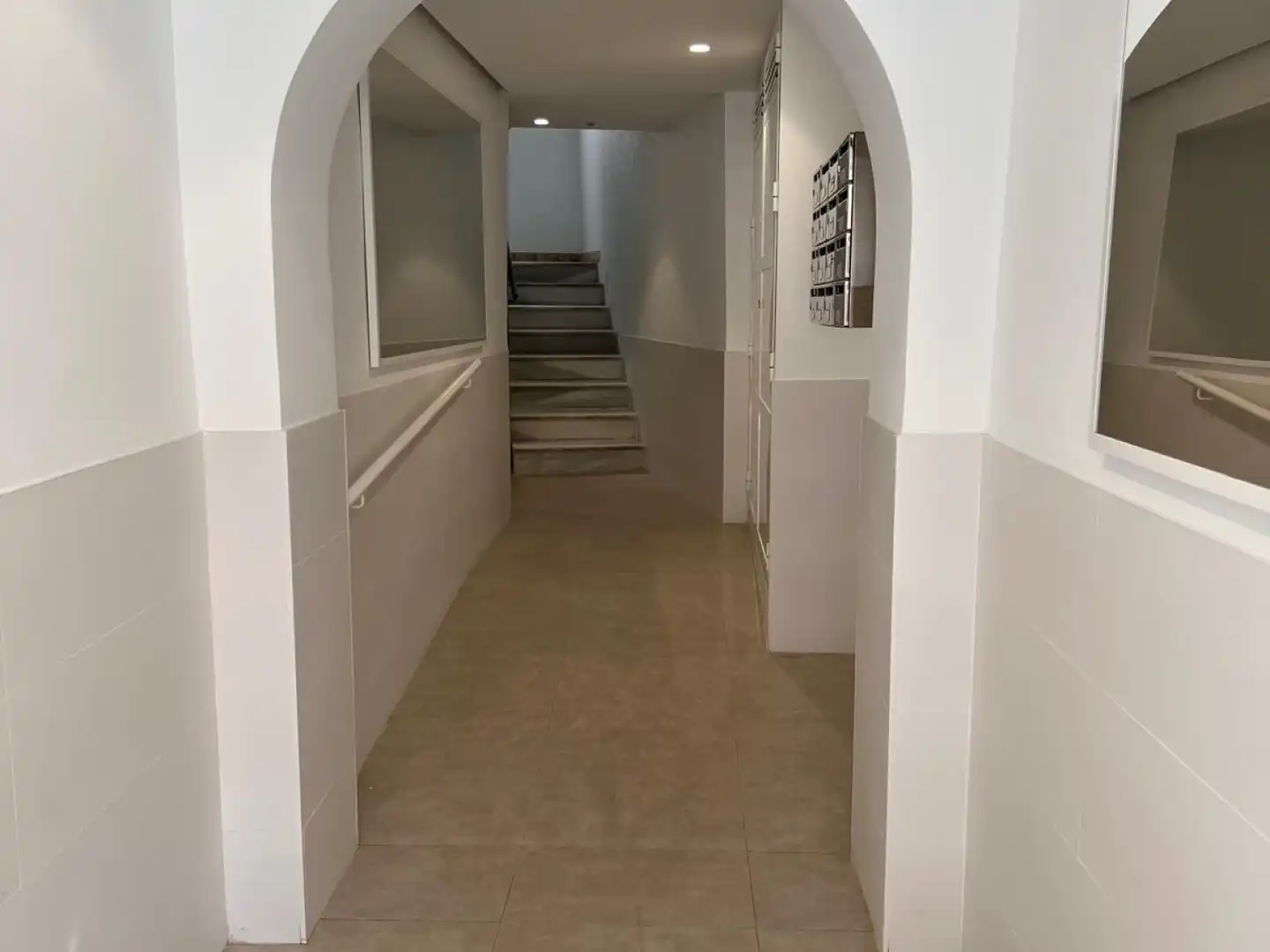 Piso con ascensor en alquiler en Centro, imagen 4