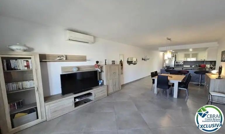Apartament amb jardí en venda a Sant Maurici, imagen 5