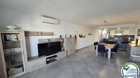 Foto 5 de Apartamento en venta en Sant Maurici, Empuriabrava