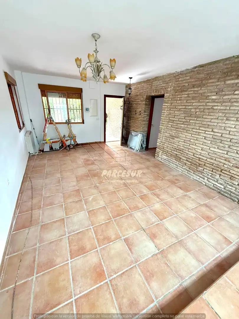 Finca rústica en venda en Córdoba amb Aire condicionat, Calefacció i Jardí privat