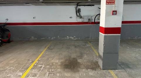 Photo 2 of Garage for sale in Calle Mallorca, Marítim, Cubelles