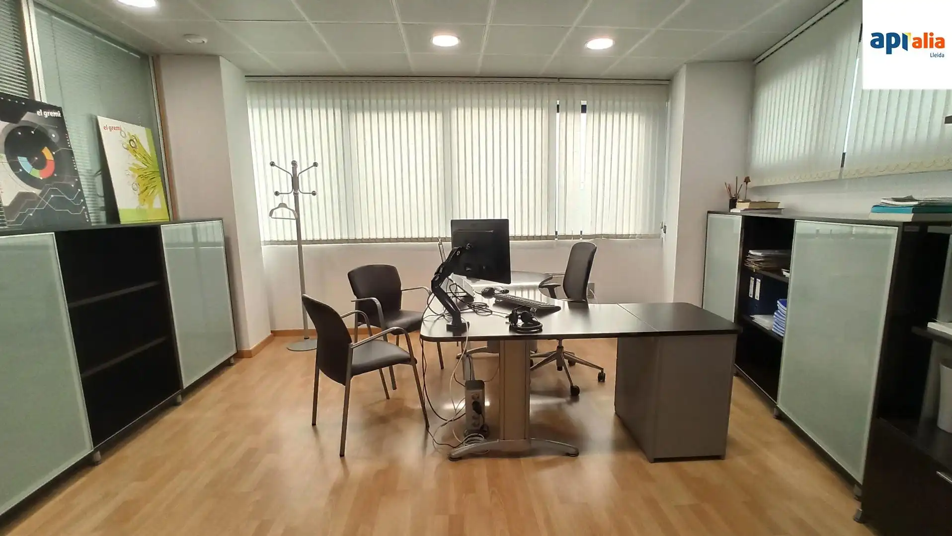 Office space with lift for sale in de Llorenç Agustí Claveria 105, imagen 21