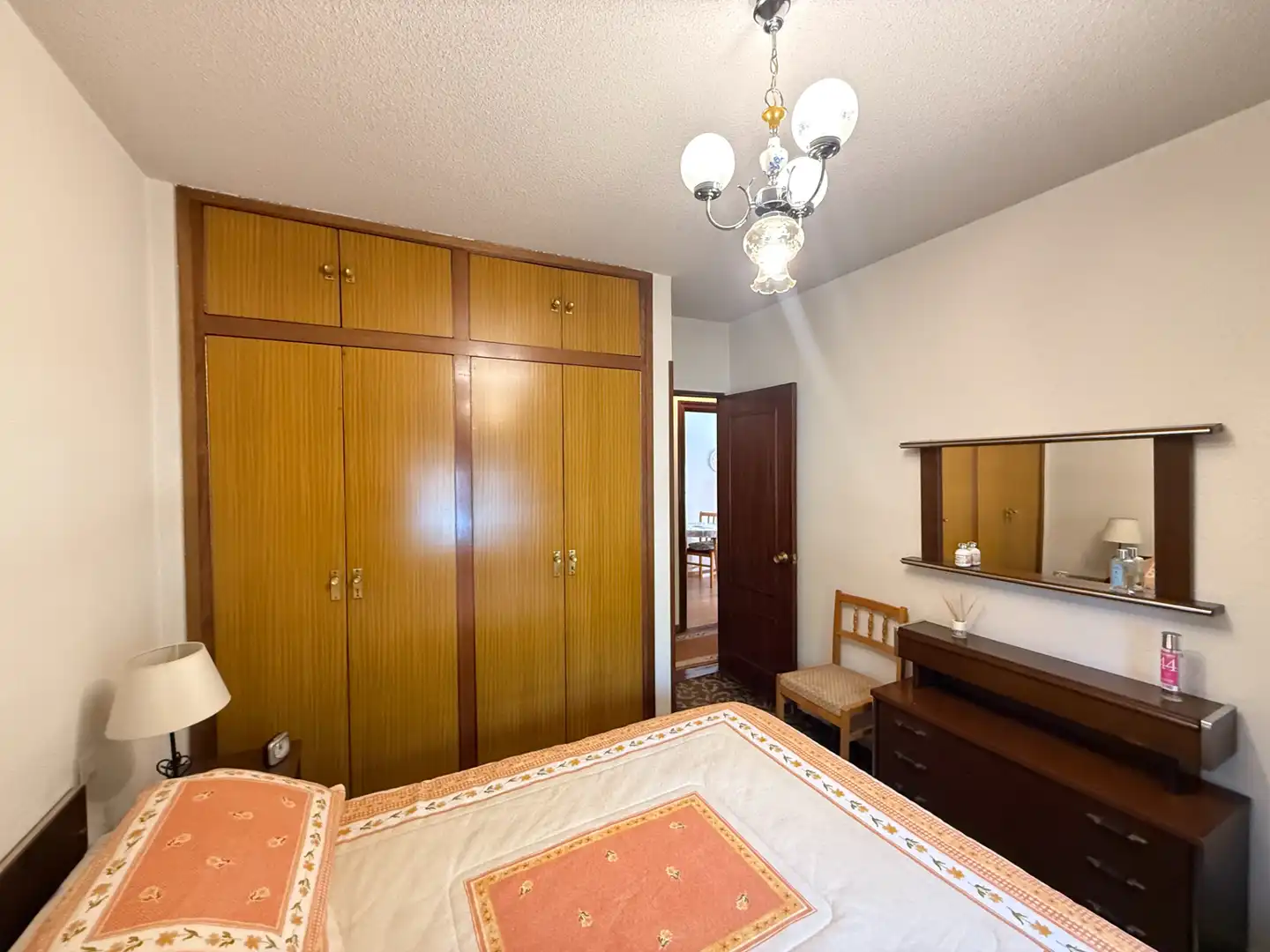 Wohnung mit Aufzug zum Verkauf in Calle del Camino Viejo de Villaverde, imagen 5