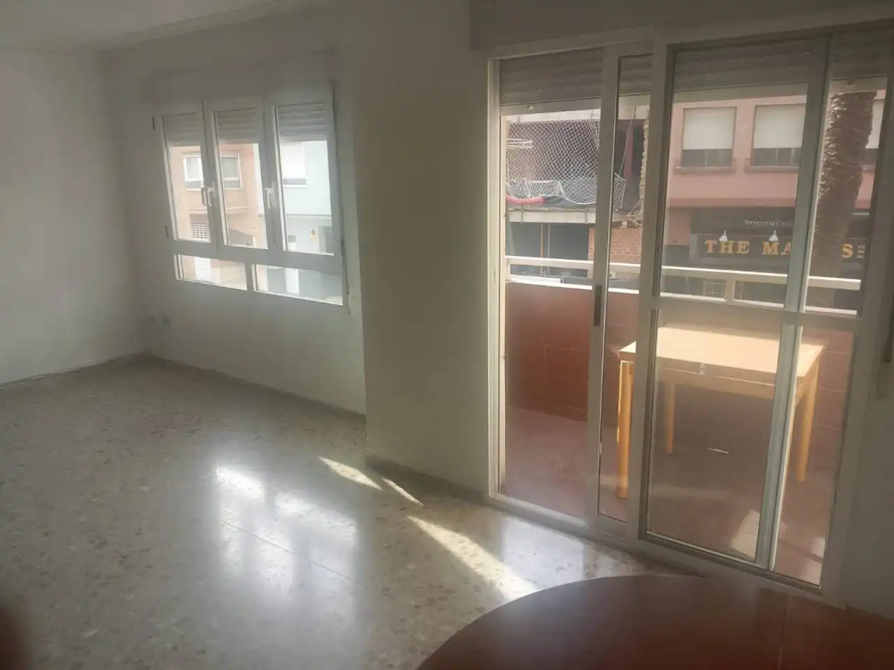 Dormitori de Pis en venda en Tavernes de la Valldigna amb Traster i Balcó