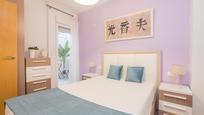 Bedroom of Planta baja for sale in Elche / Elx  with Heating and Balcony