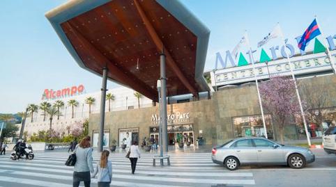 Foto 4 de Casa adosada en venda a Carrer Montjuïc, Vista Alegre, Mataró
