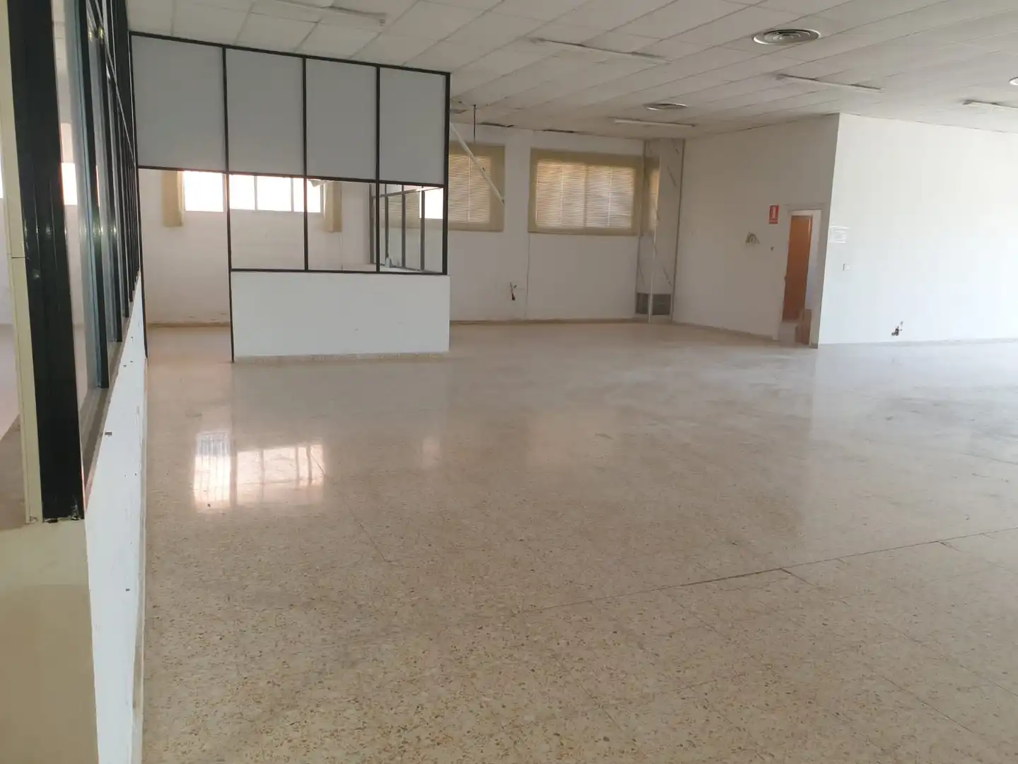 Nau industrial en venda a ALCORISA, imagen 3