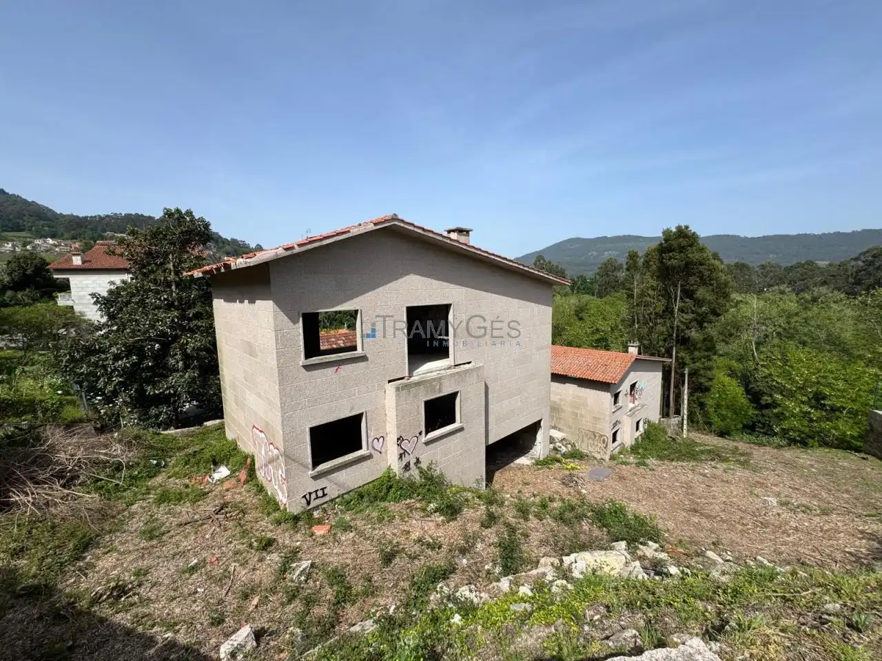 Xalet amb jardí en venda a PO-313, imagen 6