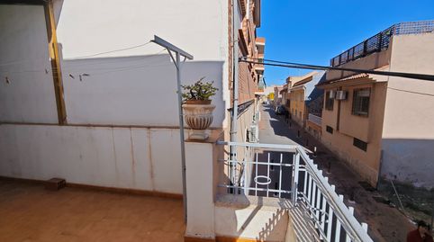 Foto 4 de Casa adosada en venda a Avenida Reyes Católicos, Alcantarilla, Murcia