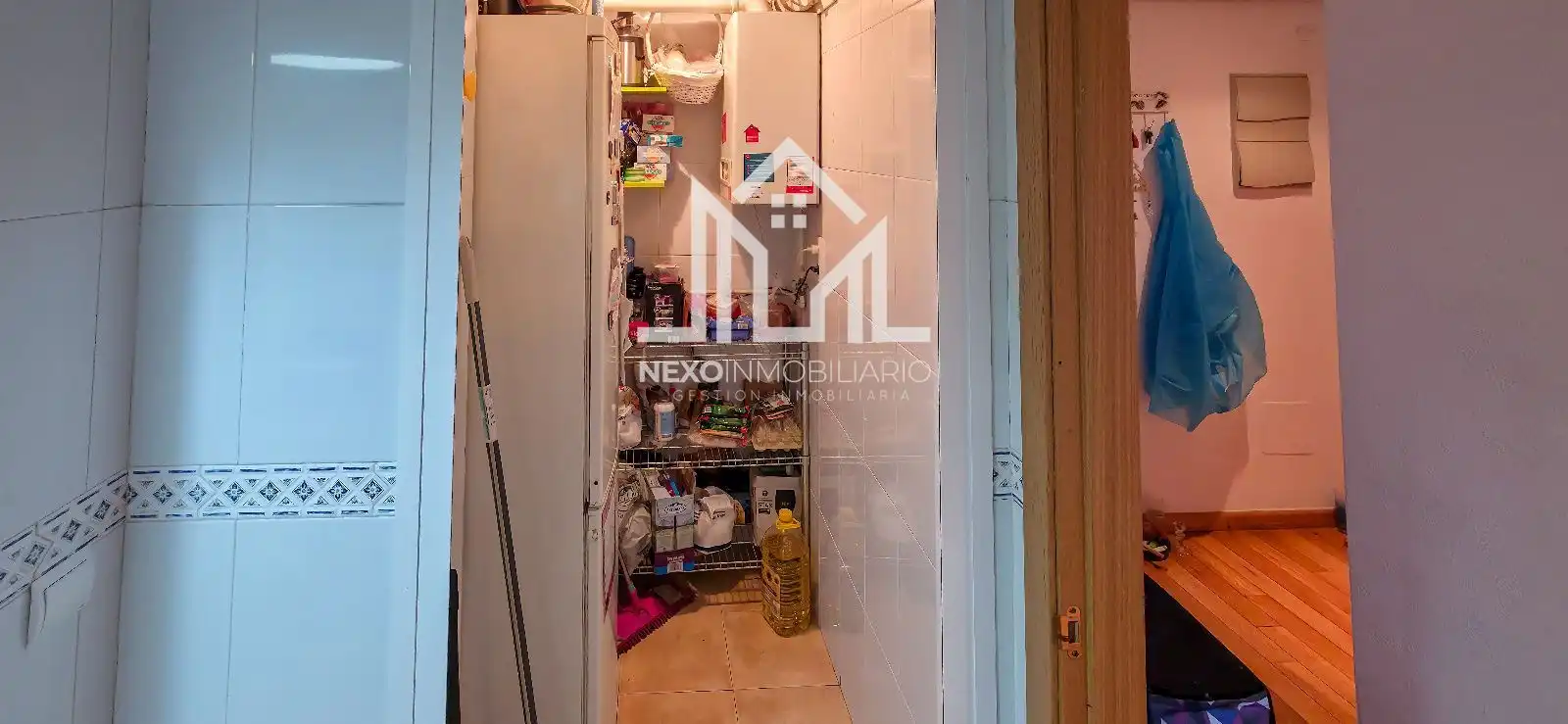 Piso en venta en Doménico Veneciano, El Quiñón