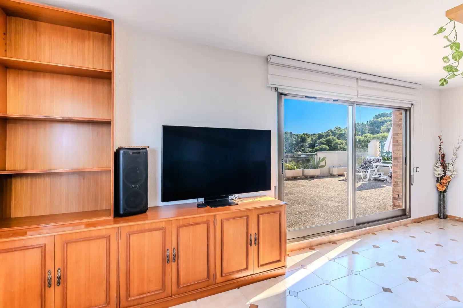 Attique avec terrasse à vendre à Carrer de la Cala de la Font, imagen 15